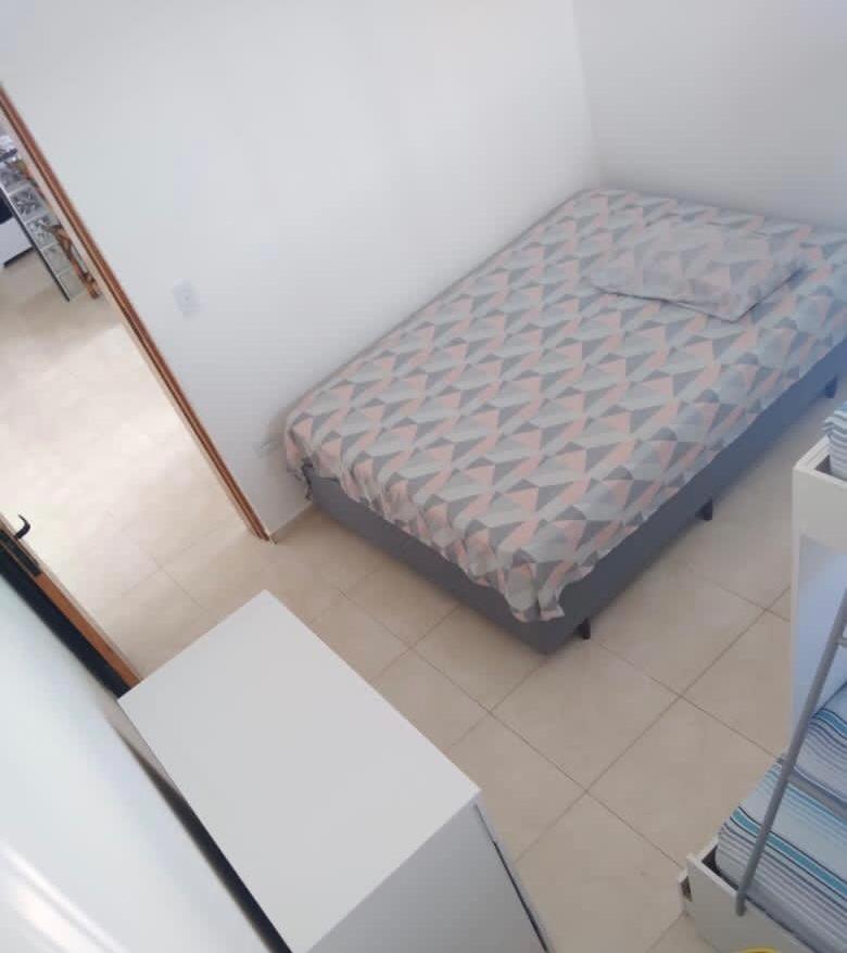 Casa Na Praia Com Piscina Em Itanhaém エクステリア 写真