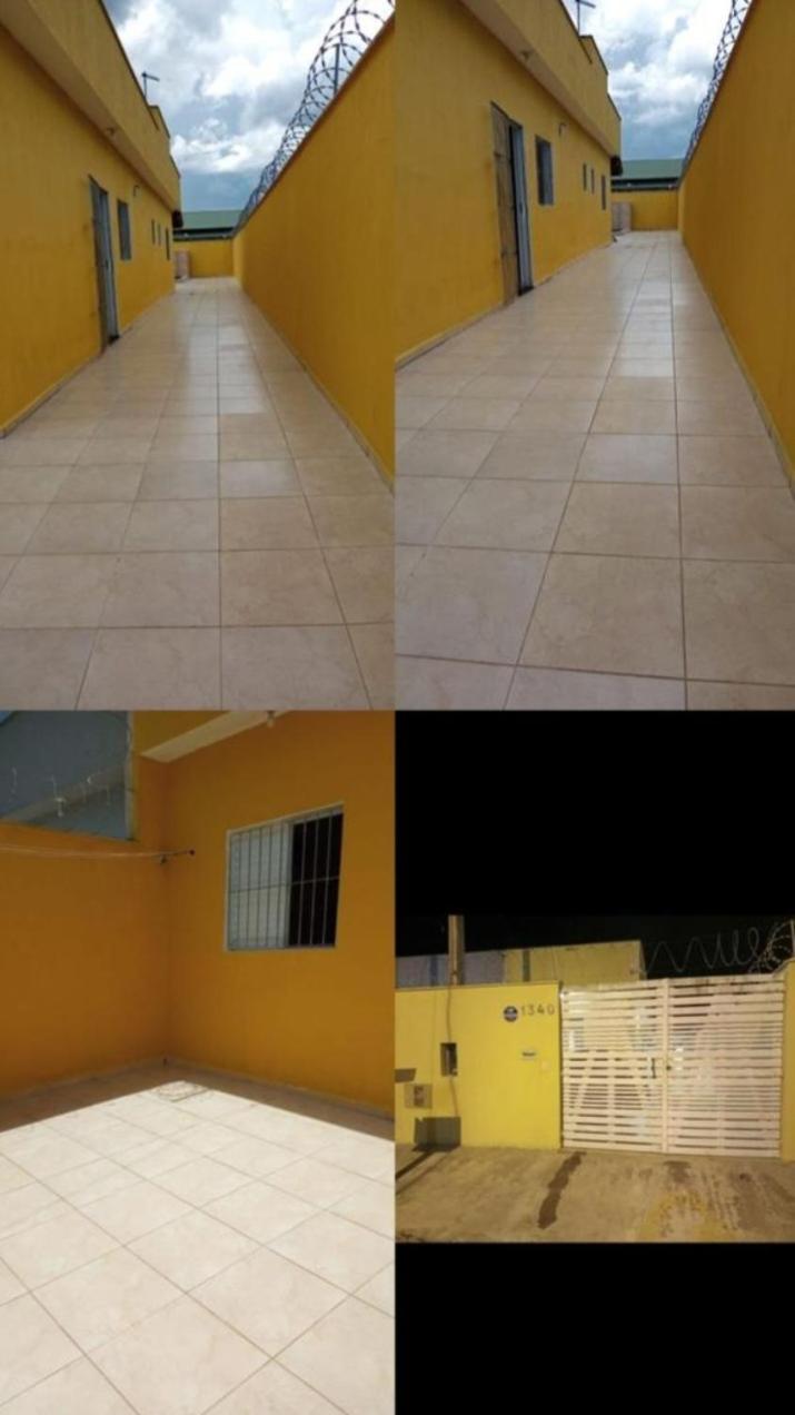 Casa Na Praia Com Piscina Em Itanhaém エクステリア 写真
